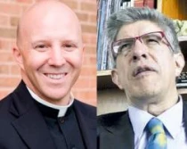 P. Shenan Boquet / P. Carlos Novoa