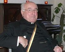 P. Walter Brandmu00fcller