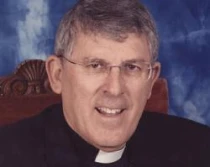 Mons. Braulio Rodru00edguez, Arzobispo de Toledo y Primado de Espau00f1a