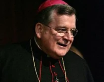 Cardenal Raymond Burke, Prefecto de la Signatura Apostu00f3lica
