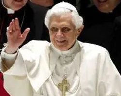 Benedicto XVI escribe cuarta encíclica, apéndice de "Jesús de
 Nazaret" y discursos para Reino Unido