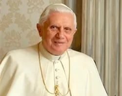 Papa Benedicto XVI es artífice de reforma penal en la Iglesia ante abusos sexuales