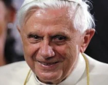 Papa Benedicto XVI