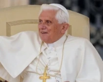 Papa Benedicto XVI