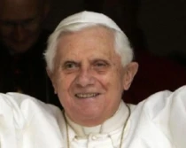 Papa Benedicto XVI