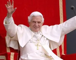 Presentan Verbum Domini: Exhortación apostólica de Benedicto XVI sobre la Palabra de Dios