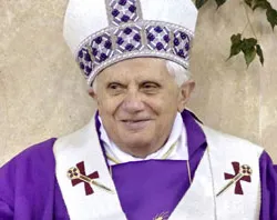 El Papa: En Cuaresma renovar gracia del Bautismo