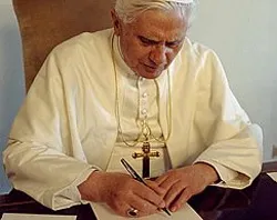 Папа принял отставку Ватиканского Архивариуса и Библиотекаря