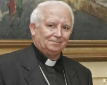 Cardenal Antonio Cau00f1izares, Prefecto de la Congregaciu00f3n para el Culto Divino y la Disciplina de los Sacramentos