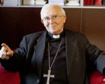 Cardenal Antonio Cau00f1izares