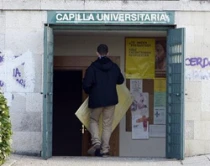 foto u00c1ngel de Antonio / ABC