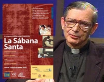 P. Manuel Carreira, Doctor en Fu00edsica