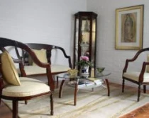 foto Rosa Maru00eda Ordaz / Esclavas de la Santu00edsima Eucaristu00eda y de la Madre de Dios