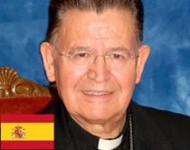 Mons. Antonio Ceballos Atienza, Obispo de Cu00e1diz y Ceuta