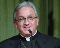 Mons. Celestino Migliore