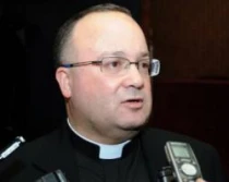 Mons. Charles J. Scicluna