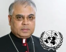 Mons. Francis Chullikatt