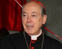 Cardenal Juan Luis Cipriani, Arzobispo de Lima y Primado del Peru00fa