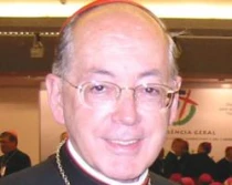 Cardenal Juan Luis Cipriani