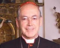 Cardenal Juan Luis Cipriani, Arzobispo de Lima y Primado del Peru00fa