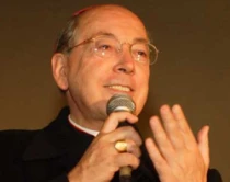 Cardenal Juan Luis Cipriani Thorne, Arzobispo de Lima y Primado del Peru00fa