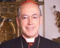 Cardenal Juan Luis Cipriani, Arzobispo de Lima y Primado del Peru00fa