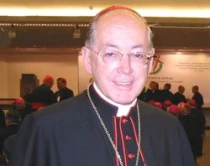 Cardenal Juan Luis Cipriani Thorne, Arzobispo de Lima y Primado del Peru00fa