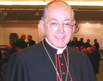 Cardenal Juan Luis Cipriani, Arzobispo de Lima y Primado del Peru00fa