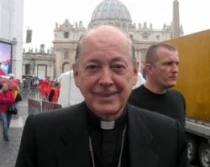 Cardenal Juan Luis Cirpriani