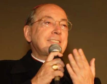 Cardenal Juan Luis Cipriani, Arzobispo de Lima y Primado del Peru00fa
