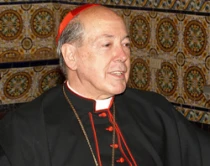 Cardenal Juan Luis Cipriani, Arzobispo de Lima y Primado del Peru00fa