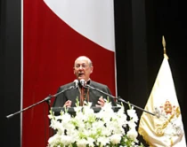 Cardenal Juan Luis Cipriani, Arzobispo de Lima y Primado del Peru00fa