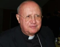 Mons. Claudio Maria Celli