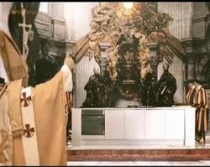 Una imagen del controvertido comercial (fuente Youtube)