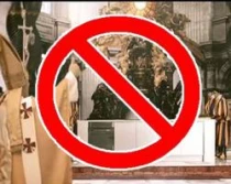 Una imagen del comercial vetado