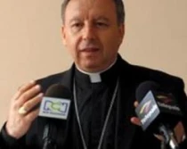 Mons. Juan Vicente Cu00f3rdoba