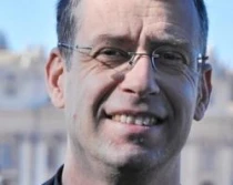 P. Eric Jacquinet (foto La Razu00f3n)