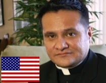 Mons. Josu00e9 Arturo Cepeda Escobedo