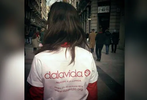 Facebook oficial: facebook.com/DALAVIDA