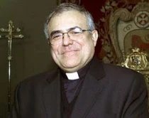 Mons. Demetrio Fernu00e1ndez