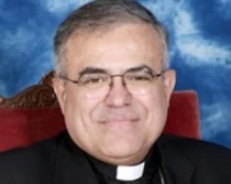 Mons. Demetrio Fernu00e1ndez, Obispo de Cu00f3rdoba (Espau00f1a)