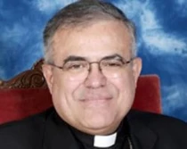 Mons. Demetrio Fernu00e1ndez