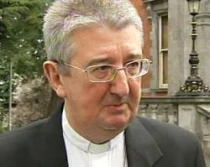 Mons. Diarmuid Martin