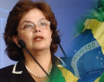 Dilma Rousseff
