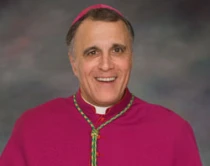 Cardenal Daniel DiNardo