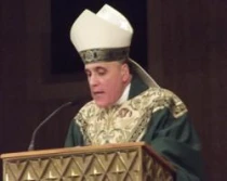 Cardenal Daniel DiNardo