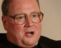 Mons. Timothy Dolan, Arzobispo de Nueva York y Presidente de la USCCB