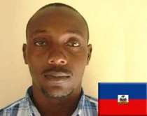 Dieudonnu00e8 Desormes, Encargado de Cu00e1ritas en Fort Libertu00e9