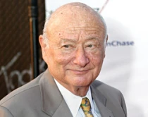 Ed Kock, ex alcalde de Nueva York