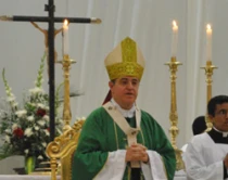 Mons. Josu00e9 Antonio Eguren